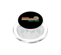 Legend Since 2010 PopSockets PopGrip pour MagSafe