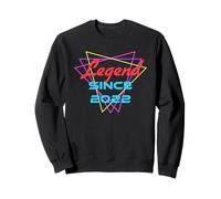 Legend Since 2010 Sweatshirt