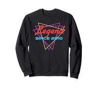 Legend Since 2010 Sweatshirt