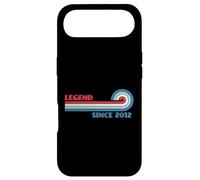 Legend Since 2012 Coque pour iPhone Air