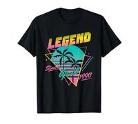 Legend Since April 1990 T-Shirt