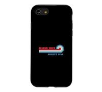 Legend Since August 1959 Coque pour iPhone SE (2020) / 7/8