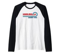 Legend Since August 1974 Manche Raglan