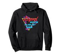 Legend Since August 1986 Sweat à Capuche