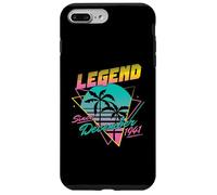 Legend Since December 1941 Coque pour iPhone 7 Plus/8 Plus