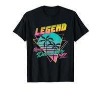 Legend Since December 1967 T-Shirt