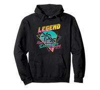 Legend Since December 1978 Sweat à Capuche