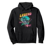 Legend Since January 1960 Sweat à Capuche