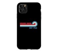Legend Since July 1968 Coque pour iPhone 11 Pro Max