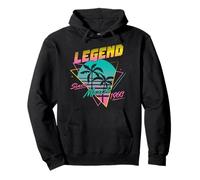 Legend Since March 1960 Sweat à Capuche