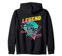 Legend Since March 1974 Sweat à Capuche