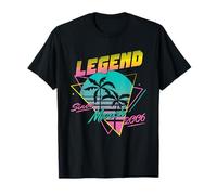 Legend Since March 2006 T-Shirt