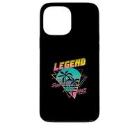 Legend Since May 1945 Coque pour iPhone 13 Pro Max