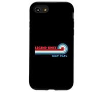 Legend Since May 1945 Coque pour iPhone SE (2020) / 7/8