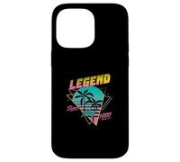 Legend Since May 1980 Coque pour iPhone 14 Pro Max