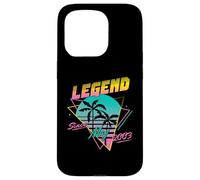 Legend Since May 2003 Coque pour iPhone 15 Pro