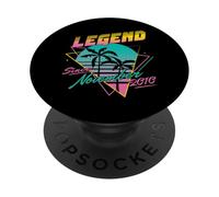 Legend Since November 2010 PopSockets PopGrip Adhésif