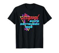 Legend Since September 1962 T-Shirt