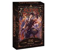 Legend Story Studios Flesh And Blood - Blitz Deck