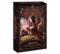 Legend Story Studios Flesh And Blood - Blitz Deck - Dromai