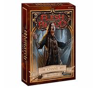 Legend Story Studios Flesh & Blood TCG Monarch Blitz Deck Chane