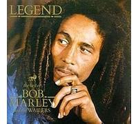Legend – Best Of – Coffret 2 CD et 1 DVD – Island