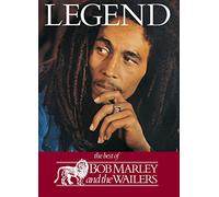 Legend: The Best of Bob Ma by Universal