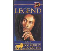 Legend: The Best of Bob Marley and the Wailers [1984]
