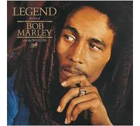 Island Records Bob Marley - Legend Vinyl Reggae Bob Marley, Wailers