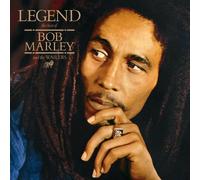 Legend - The Best Of Bob Marley And The Wailers