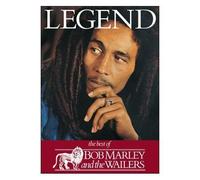 Bob Marley & The Wailers – Legend (The Best Of) – CD bonus + DVD – Import USA Zone 1