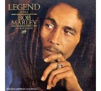 Legend - The Best Of Bob Marley And The Wailers