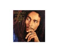 Bob Marley – Legend (The Best Of Bob Marley And The Wailers)