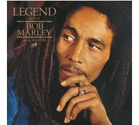 Legend - The Best Of Bob Marley And The Wailers E