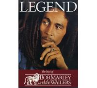Legend - The Best Of Bob Marley And The Wailers