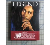Legend - The Best of Bob Marley and the Wailers (Jewel Case) [Import USA Zone 1]