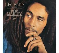 Legend: The Best Of Bob Marley And The Wailers (New Packaging) [Audio CD] NEUF