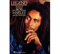 Bob Marley & the Wailers – The Best of Bob Marley & the Wailers