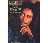 LEGEND - THE BEST OF BOB MARLEY AND THE WAILERS - PVG
