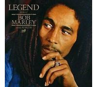 Legend - The Best Of Bob Marley LP Vinyle Ims-island