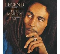 Legend - The Best of Bob Marley & The Wailers