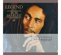 Legend: The Best of Bob Marley & The Wailers [Audio CD] NEUF