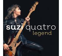 Quatro, Suzi - Legend: Best of