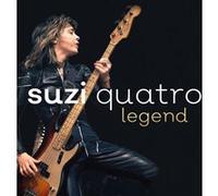 Legend – The Best Of – CD