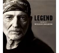 Legend: The Best of Willie Nelson