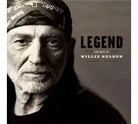Legend : The Best Of Willie Nelson G