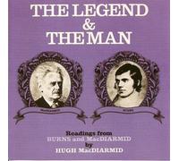 Legend & The Man: Readings from Bur [Import]