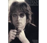Legend - The Very Best Of John Lennon / Recueil