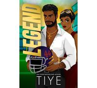 Legend - Tiye - Black Odyssey Media - ebook (ePub) - Livre