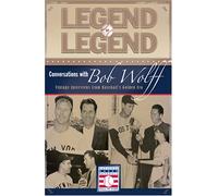 Legend to Legend: Conversations With Bob Wolff [Import USA Zone 1]